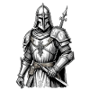Knights, Knights Templar, Middle Ages