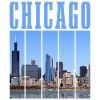Chicago, Illinois