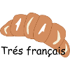 Tres français