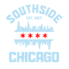 Southside Chicago, Illinois