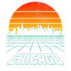 Chicago, Illinois
