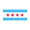 Chicago House Music, Illinois