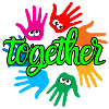together