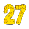 27 ans Lustig Käse