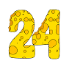 24 ans Lustig Käse