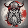 Der Allvater der Wikinger - ODIN