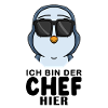 Pinguin