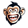 Funky Monkey