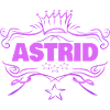 Astrid