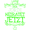 Cadeau pour Jordi
