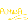 First name Almina