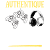 Authentique Gamer