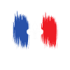 TEAM HEXAGONE FRANCE DRAPEAU