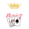 Quatorze Roi Bleu