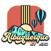 Albuquerque Rétro Montgolfière