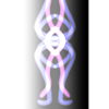 Figure, Fantasy, Pattern