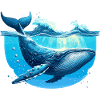 Blue Whale