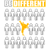 Be Different Taekwondo