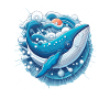 Blauwal
