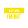 I'm for freedom