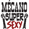 mécano super sexy
