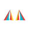 Humour Char à voile