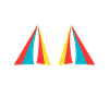 Humour Char à voile