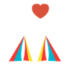 Humour Char à voile