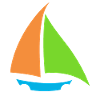 Sand yachting