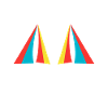 Humour Char à voile