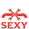 plombier sexy