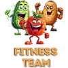Veggie Power Squad