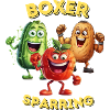 Veggie Punch