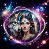 The Power of the Mystic Wolf