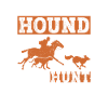 Fox Hunting Gifts Hunting Dog