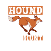 Fuchsjagd Geschenke Jagdhund