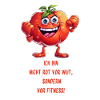 Tommy the Tomato Miracle