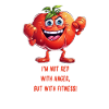 Tommy the tomato miracle