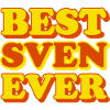 Sven First Name Funny Gift