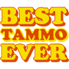 Tammo prénom drôle cadeau