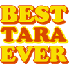 Tara First Name, Funny Gift