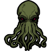 Cthulhu! The Stars are finally right!