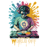 DJ Musica Su Mondo Off Disc Jockey