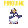 Cute Penguin