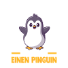 Pingouin mignon