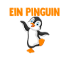 Pingouin mignon