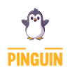 Pingouin mignon