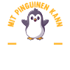 Cute Penguin