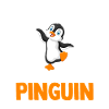 Coffee Penguin