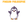 Pingouin mignon